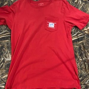 Southern tide t shirt